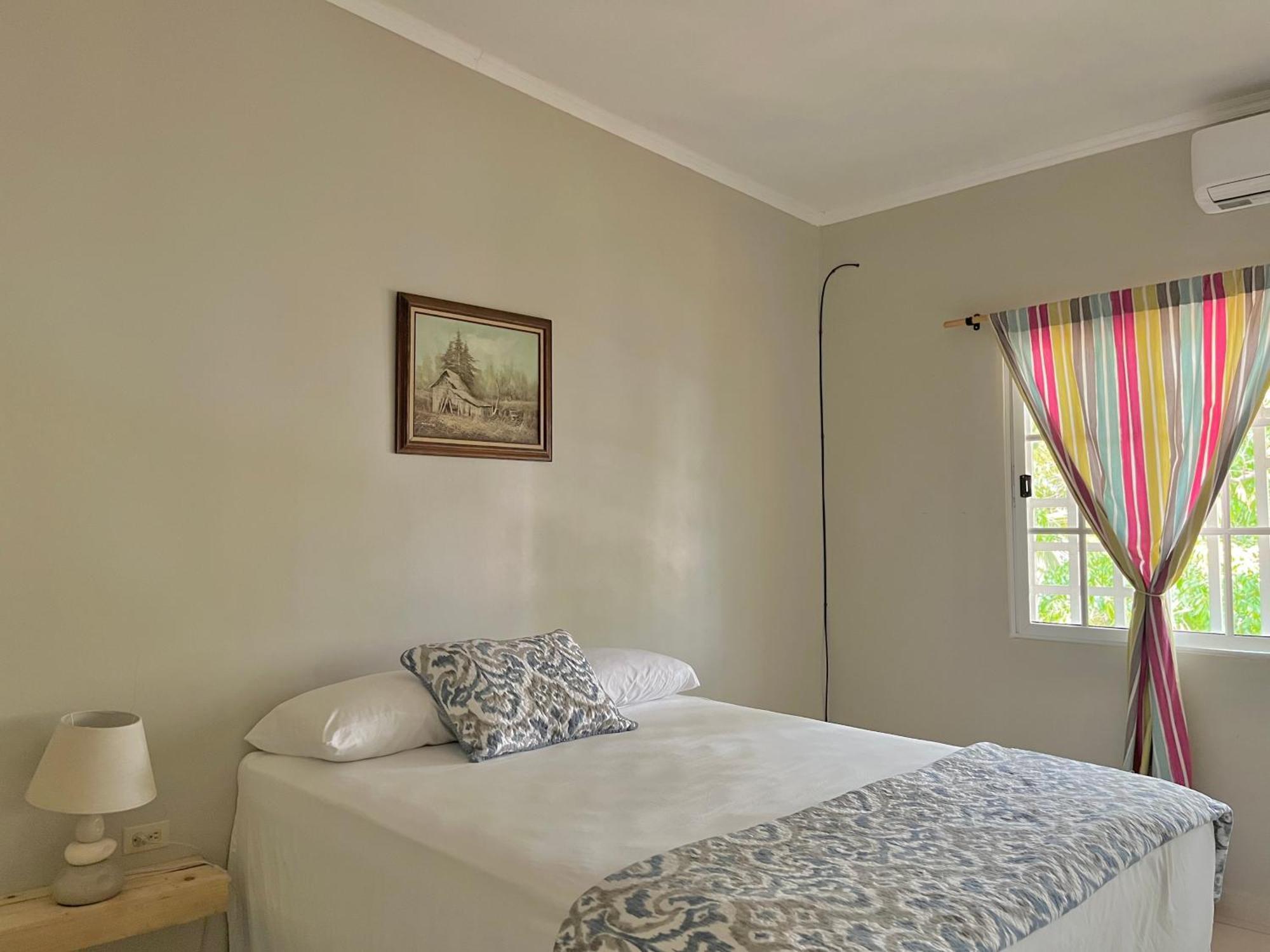 Hotel Mangohosting Comayagua Exterior foto
