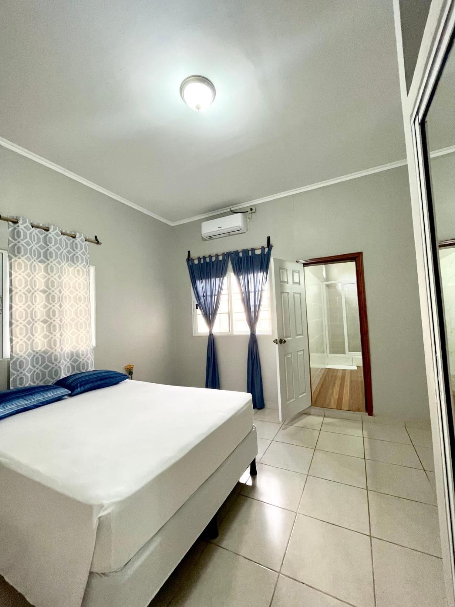 Hotel Mangohosting Comayagua Exterior foto
